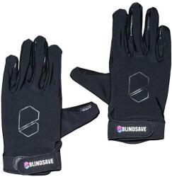 BLINDSAVE VAULT SR Negru, Alb S (BGVB06-SR)