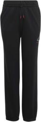 adidas B FL PANT Negru, Alb 140 (KW9983)