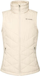 Columbia HEAVENLY II VEST bej, Argintiu M (2089201278)