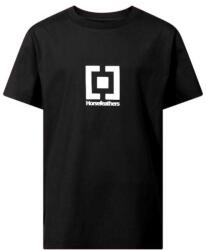Horsefeathers Vertical Mid Logo (sk177a)