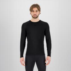 Karpos Tricou Karpos Dinamico Merino 130, black (L)
