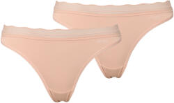 Sloggi Go Blush String 2p (10228606-00me)