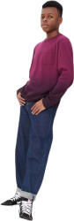 GAP Crew (453173-02)
