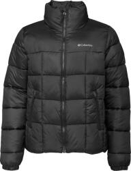 Columbia PUFFECT III FULL ZIP JACKET Negru, Alb M (2171251010)
