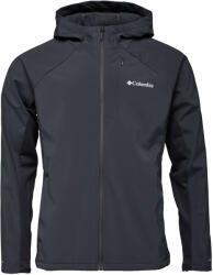 Columbia TRAILBORNE SOFTSHELL Negru, Alb M (2155171010)