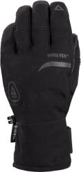 Matt PRO GORE-TEX GLOVES Negru, Gri M (3147-NG)