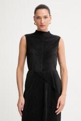 Calvin Klein top női - fekete XL