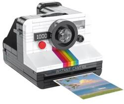 JAKI Retro instant kamera építőkocka AK060