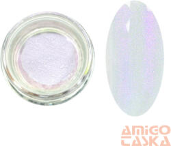 Essaco Körömdíszítő Pigmentpor- Aurora Por - qqs-2307107-08 (qqs-2307107-08)