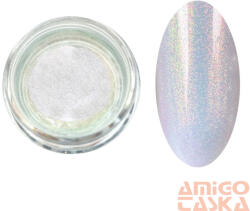 Essaco Körömdíszítő Pigmentpor- Aurora Por - 741-009 (741)