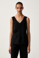 Calvin Klein top női - fekete M