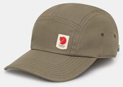 Fjallraven siltes sapka High Coast Lite - zöld S/M