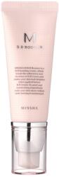 Missha M BB Boomer Pearl Primer de machiaj - 40 ml