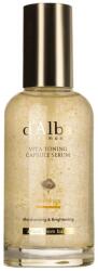 d'Alba Vita Toning Capsule Serum - 100 ml