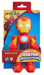 Hasbro Marvel Omul de Fier și prietenii săi minunați - figură Omul de Fier 23 cm - Hasbro (G3270/G3275) Figurina