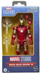 Hasbro Marvel: Răzbunătorii Legends Series figură Iron Man Mark III - Hasbro (G2055) Figurina