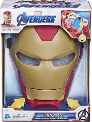 Hasbro Marvel: Răzbunătorii Mască Flip FX Iron Man - Hasbro (E6502) Figurina