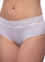Wadima Chiloți dama WADIMA. 1171 alb: XXL (W100188.biały XXL)