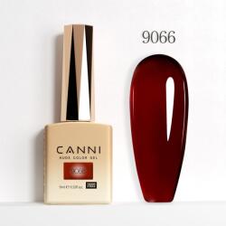CANNI HEMA FREE UV/LED gél lakk 9ml No. 9066 (13027)