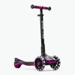 smarTrike 3 az 1-ben roller Xtend Roller Rózsaszín (4895211404299)
