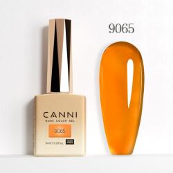 CANNI HEMA FREE UV/LED gél lakk 9ml No. 9065 (13027)