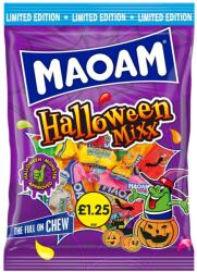 MAOAM gyümölcsös ízű rágógumik válogatása, 140 g PM (28208)