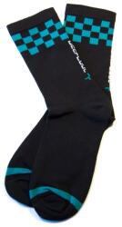 Deepcool MATERIALE Promotionale Black Socks , "DC-Black Socks2 (L1-DC-Black Socks2)