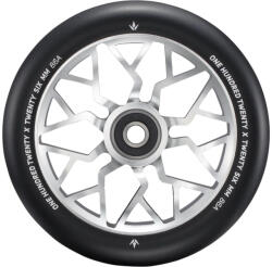 Blunt Sector 120mm Kerék - Ezüst