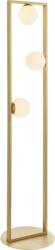 Endon Lighting modern állólámpa teo opál arany end92494 (92494)