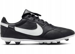 Nike Premier 3 Fg HM0265-002 fekete fehér férfi 38 (HM0265-002)