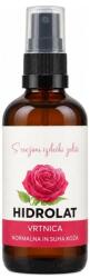 Cvetka Rózsahidrolátum Cvetka (100 ml)