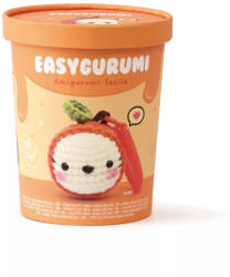 Graine Creative Easygurumi készlet - Mandarin (GC23169)