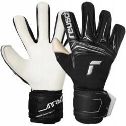Reusch Kesztyű Reusch Attrakt Gold X Nc Finger Support 56 70 960 7701 fekete 10, 5 (56 70 960 7701)