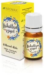Aromax Lakatlan sziget illóolajkeverék 10 ml