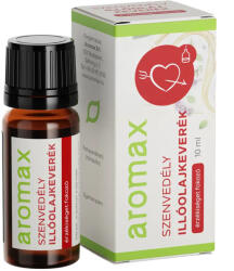 Aromax Szenvedély illóolajkeverék 10 ml - bioboltom