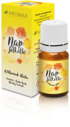 Aromax Napfelkelte illóolajkeverék 8 ml