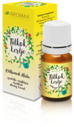 Aromax Titkok kertje illóolajkeverék 10 ml
