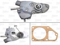 VALEO Pompă de apă, răcire motor VALEO 506170 (506170)