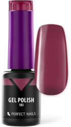 Perfect Nails Gél Lakk - 183 Henna - 4ml (PNZHF4183)
