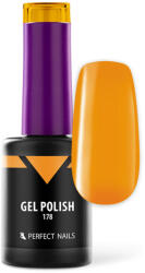 Perfect Nails Gél Lakk - 178 Honey - 8ml (PNZHF8178)