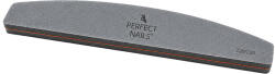 Perfect Nails PRO Félhold buffer 220/220 (PNRB032)
