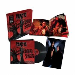 Danzig Deth Red Sabaoth (box) (jpn)