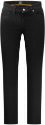 BOSS Jeans Férfi Fekete Farmer (50521261delawarebocobra_ne003_31l32)