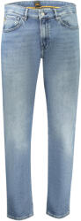 BOSS Jeans Férfi Farmer Kék (50501843remainebcccompass_bl427_38l32)