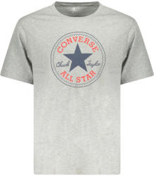 Converse Férfi Rövid Ujjú Szürke Póló (cvm5t459_gr027m6x_xl)