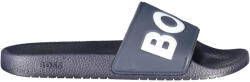 BOSS Footwear Férfi Kék Papucs (50536835aryehslid_bl405_40)