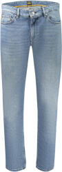 BOSS Jeans Férfi Farmer Kék (50524008delawarebocompass_bl427_38l32)