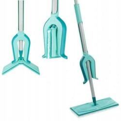 Leifheit Picobello M Felmosó Nyéllel 33cm 56553 (56553)