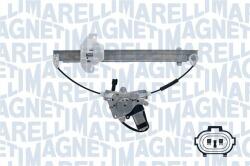 Magneti Marelli Mecanism actionare geam MAGNETI MARELLI 350103170357 (350103170357) - automobilus