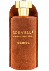Sorvella Perfume Sorvella Bonita Test- és Hajpermet Virágos-Gyümölcsös Illattal 100ml (5905489911333)
